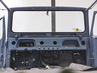 The FJ Company 1974 FJ43 30994 - Restoration - Paint - Assembly